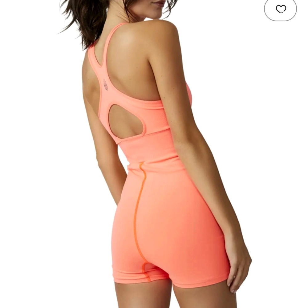 Free People Movement Every Single Time Runsie
